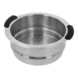 Demeyere Specialties 5 Stoominzet 20cm