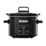 CrockPot Slowcooker CR061  Zwart 2.4 liter