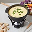 Boska Kaasfondue Set Party Pro 1.1L - met brander en vorken
