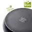 Greenpan Torino Keramische Sauteerpan / Hapjespan – 28 cm - 4.3 Liter – 100% PFAS-Vrij – Inclusief Glazen Deksel - 2 Handvaten - Ovenbestendig tot 180°C