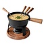 Boska Gietijzere Kaasfondue Set Pro Large 1.8L + Accessoires