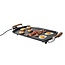 Boska Elektrische Grillplaat/Bakplaat Griddle Pro PFAS-vrij 35x65cm
