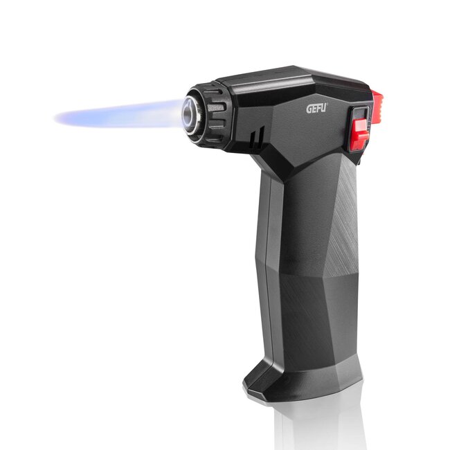 Gefu Crème Brûléeset Zula