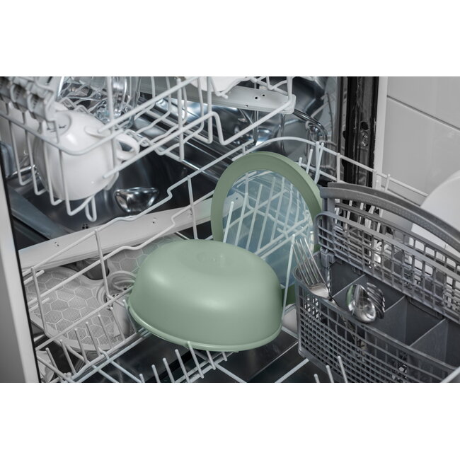 Mepal Bento Bowl Cirqula 3 Vakken Nordic Sage