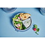 Mepal Bento Bowl Cirqula 3 Vakken Nordic Sage