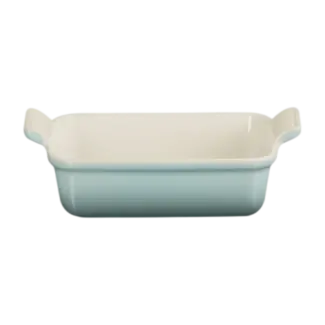 Le Creuset Ovenschaal Heritage Sea Salt 19 x 14 cm 1.1 liter