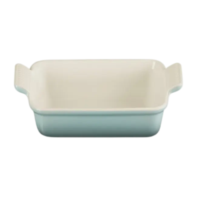 Le Creuset Ovenschaal Heritage Sea Salt  19 x 14 cm 1.1 liter
