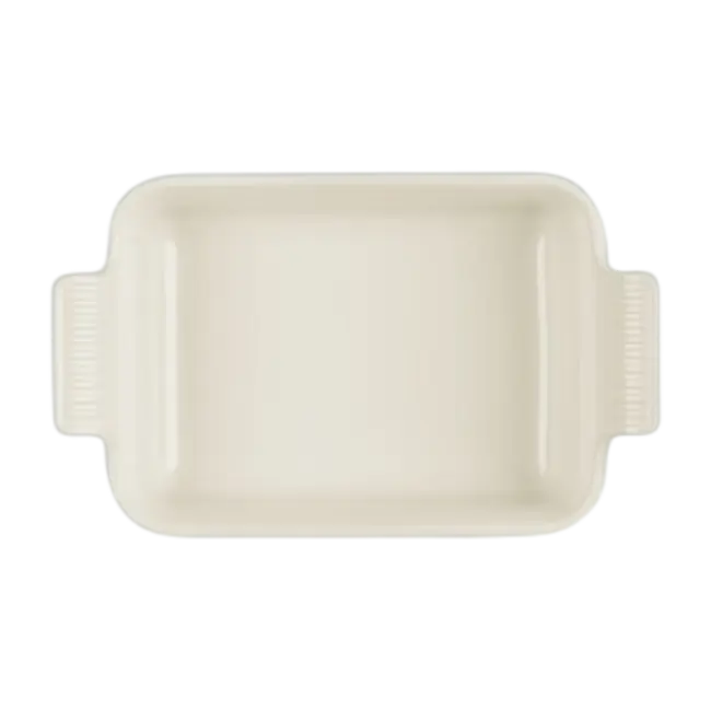 Le Creuset Ovenschaal Heritage Sea Salt  19 x 14 cm 1.1 liter