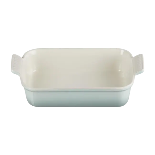 Le Creuset Ovenschaal Heritage Sea Salt 26x19 cm 2.4liter