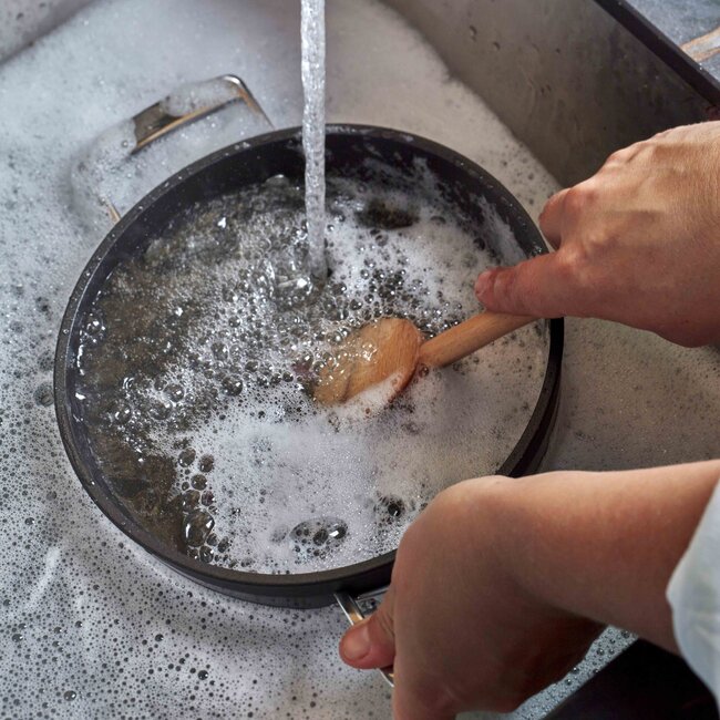 Demeyere Koekenpannenset Ceraforce Alu Industry 24+28cm - Keramische Antiaanbakpannen voor Gezond en Krachtig Bakken