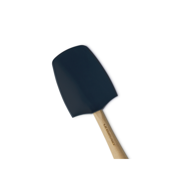 Le Creuset Lepelspatel Groot Premium Nuit