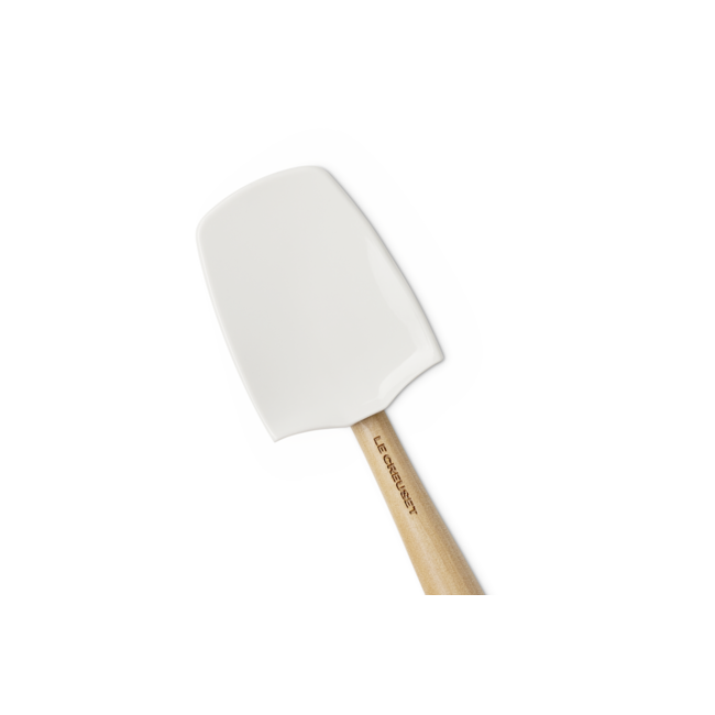 Le Creuset Lepelspatel Groot Premium Meringue