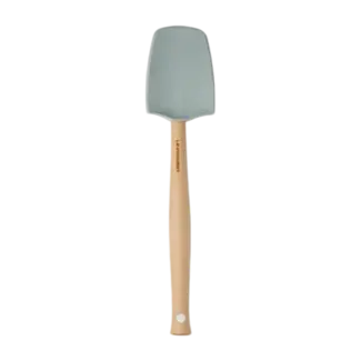 Le Creuset Lepelspatel Groot Premium Sea Salt