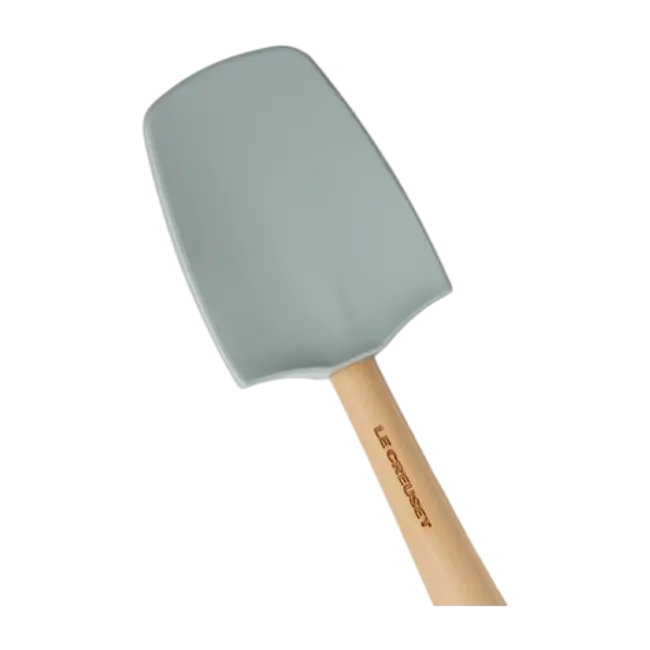 Le Creuset Lepelspatel Groot Premium Sea Salt