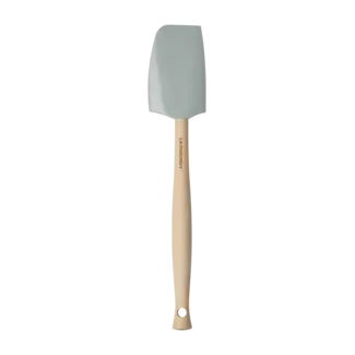 Le Creuset Spatel Medium Premium Sea Salt