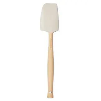 Le Creuset Spatel Medium Premium Meringue