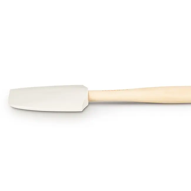 Le Creuset Spatel Medium Premium Meringue