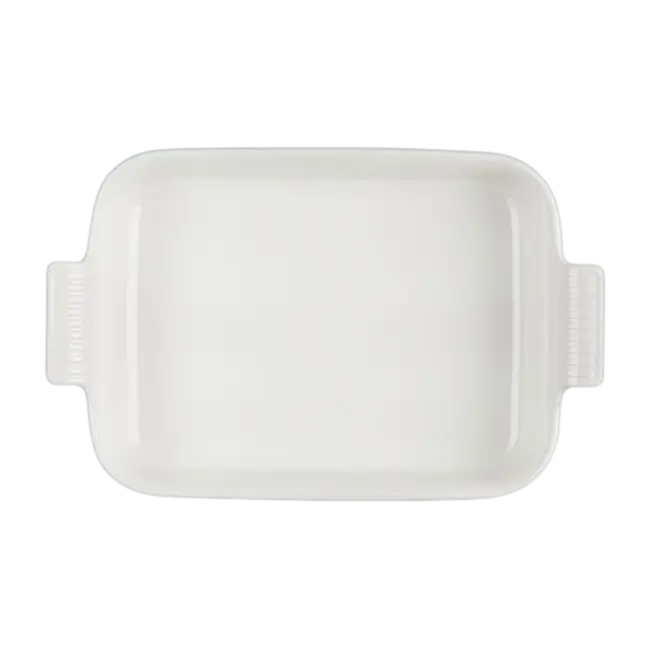 Le Creuset Ovenschaal Heritage Sea Salt 32x24 cm