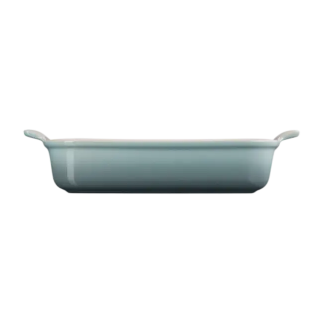 Le Creuset Ovenschaal Heritage Sea Salt 32x24 cm