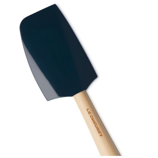 Le Creuset Spatel Medium Premium Nuit