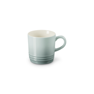 Le Creuset Koffiebeker Sea Salt 200 ml