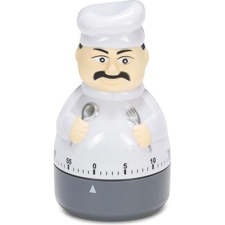 Patisse Kookwekker Kok