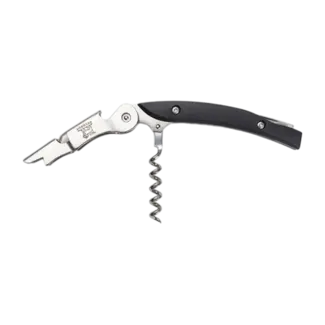 Peugeot Kurkentrekker Malbec Sommelier met dubbele hefboom