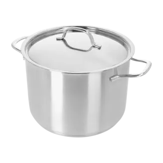 Demeyere Resto3 Soeppan 24cm / 7liter