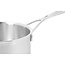Demeyere Steelpan 18 cm Industry 5 - dichte rand