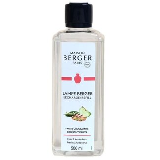 Lampe Berger Navulling Crunchy Fruits 500 ml