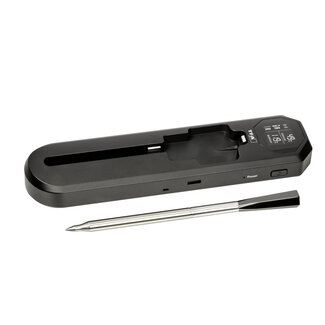 TFA Draadloze SMART BBQ Vleesthermometer