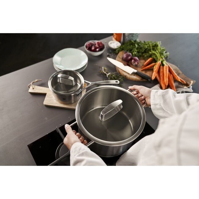 Zwilling Pannenset Vitality 5-delig
