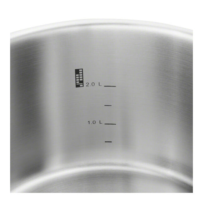 Zwilling Pannenset Vitality 5-delig