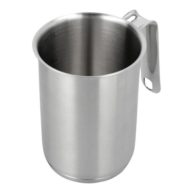 Demeyere Sauspotje Specialties 3 Hoog 10cm 1.1L