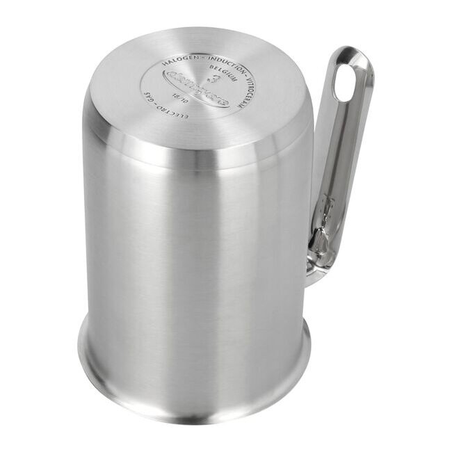 Demeyere Sauspotje Specialties 3 Hoog 10cm 1.1L