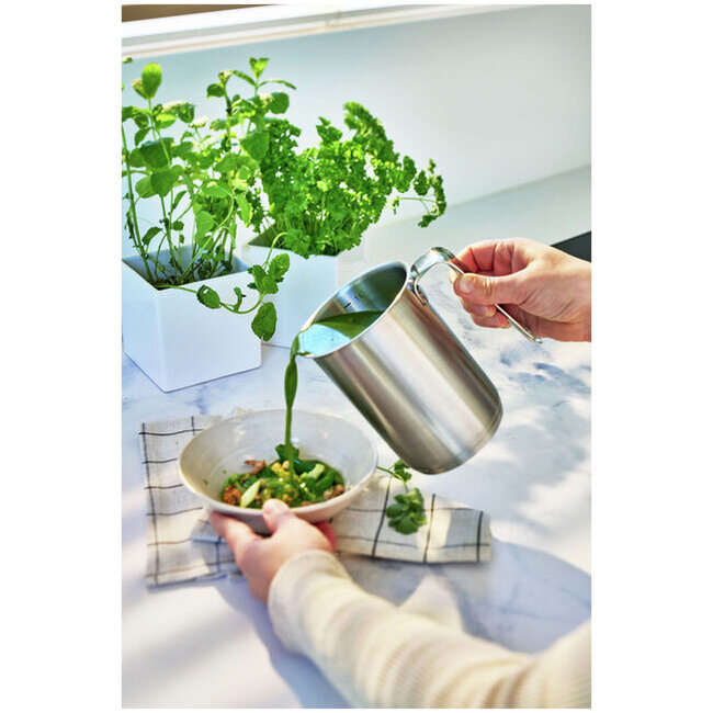 Demeyere Sauspotje Specialties 3 Hoog 10cm 1.1L