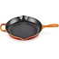 Le Creuset Skillet Signature Oranjerood 30cm