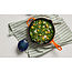 Le Creuset Skillet Gietijzer Signature Oranjerood 30cm