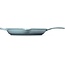 Le Creuset Skillet Gietijzer Signature Sea Salt 30cm