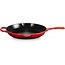 Le Creuset Skillet Signature Kersenrood 30cm