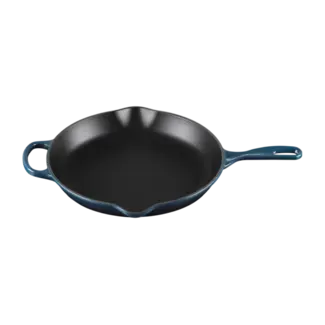 Le Creuset Skillet Signature Nuit 30cm