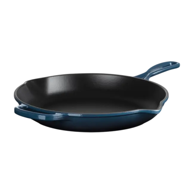 Le Creuset Skillet Signature Nuit 30cm