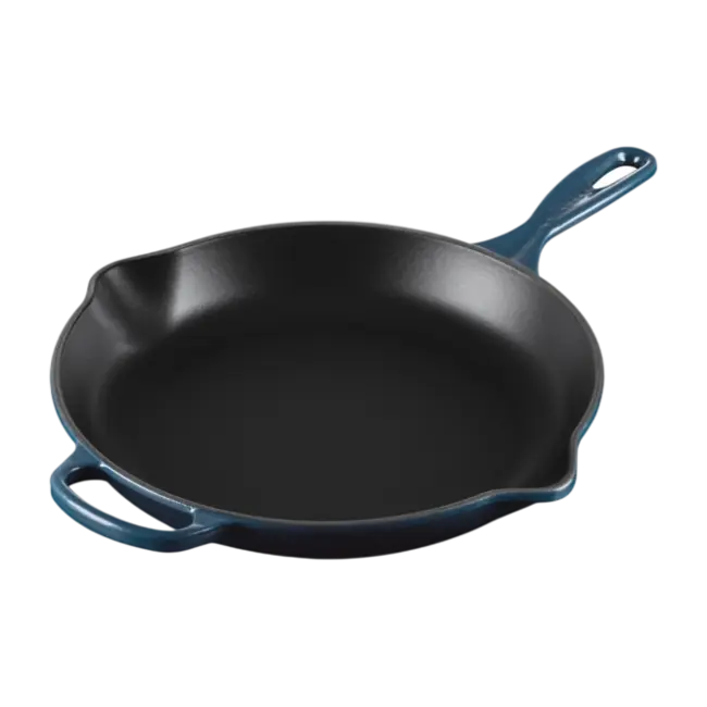 Le Creuset Skillet Signature Nuit 30cm