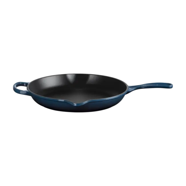 Le Creuset Skillet Signature Nuit 30cm