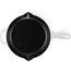 Le Creuset Skillet Signature Meringue 30cm