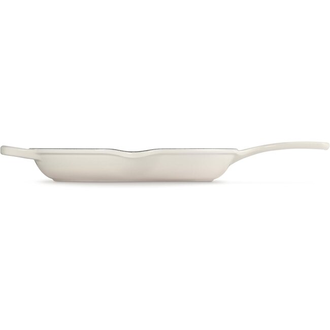 Le Creuset Skillet Signature Meringue 30cm