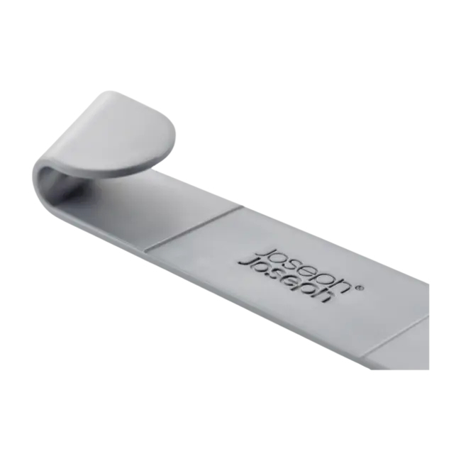 Joseph Joseph Dekselhouder Duo Grijs 3-delig -Dekselhouders voor Keukenkastjes -