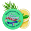Pierre d'Argent Witte Poetssteen Lemon 300g – Natuurlijke Universele Reiniger