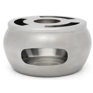 Bredemeijer Rechaud Ravello RVS ø 14,8 cm