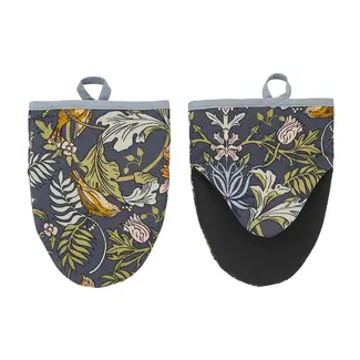 Ulster Weavers Set Microwanten Finch & Flower Katoen & Neopreen